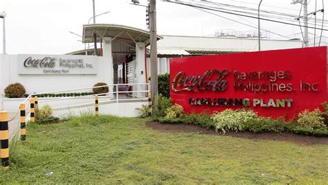 coca cola canlubang|Coca.
